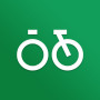 icon Cyclingoo: Cycling results for Samsung Galaxy Tab Pro 10.1