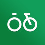 icon Cyclingoo: Cycling results for Gionee X1