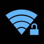 icon Wifi password master for Samsung Galaxy S3