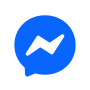 icon Messenger for Doogee Y6 Max