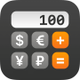 icon Currency converter offline for Allview P8 Pro
