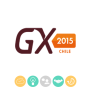 icon Encuentro GeneXus Chile 2015 for Highscreen Power Ice