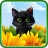 icon Funny Kitten Live Wallpaper 1.0.5