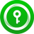 icon Secure Turbo VPN 1.4