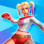 icon Girls Fight Club for Lava A48 8GB