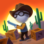 icon Western Sniper: Wild West FPS for Micromax Canvas Fire 5 Q386