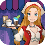 icon Belle Coffee House for Samsung Galaxy Express 2