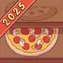 icon Good Pizza, Great Pizza for Samsung Galaxy View Wi-Fi