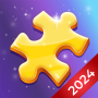 icon Jigsaw Puzzles HD Puzzle Games for Samsung Droid Charge I510