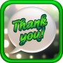 icon Thank You Messages + Notes for Samsung Galaxy A9 Pro