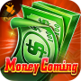 icon Money Coming Slot-TaDa Games for Assistant AS-5435 Shine