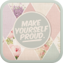 icon Daydream4 go launcher theme for Evolveo StrongPhone Q7 LTE