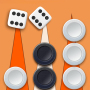 icon Backgammon Plus - Board Game for Xgody S14