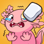 icon Letter DOP: Delete Puzzle
