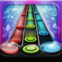 icon Rock Hero - Guitar Music Game for iball Andi 5N Dude
