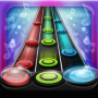 icon Rock Hero - Guitar Music Game for Samsung Galaxy J7 Pro