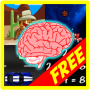 icon Hardest Free Brain Game for Cubot P20