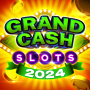 icon Grand Cash Casino Slots Games for oppo A3