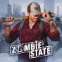 icon Zombie State: Roguelike FPS for Micromax Canvas Fire 5 Q386
