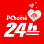 icon PChome24h購物｜你在哪 home就在哪 for LG Fortune 2