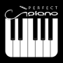 icon Perfect Piano for blackberry Motion