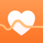 icon Huawei Health for elephone S7 Mini