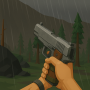 icon The Walking Zombie 2: Shooter for verykool Leo LTE SL4050