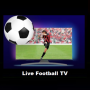 icon Football Live Score Tv