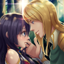 icon Anime Love Story Games: ✨Shadowtime✨ for Alcatel Streak
