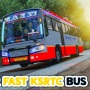 icon Bussid KSRTC Karnataka Keren for karbonn K9 Smart Selfie