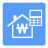 icon view.loancalculator.ljhee 1.1.7