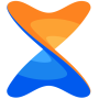 icon Xender - Share Music Transfer for LG X Charge M322
