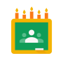 icon Google Classroom for Fly Cirrus 6