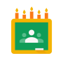 icon Google Classroom for sharp Aquos R