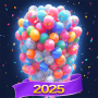 icon Balloon Master 3D