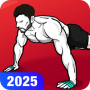 icon Home Workout - No Equipment for Samsung Galaxy Tab A 8.0