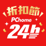 icon PChome24h購物 l 每天一起變更好 for Samsung Galaxy Tab S3 (LTE)