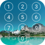 icon Keypad Lock - Phone Secure for Doov L9mini