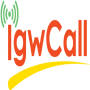 icon IGW CALL