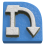icon NodeScape Free - Diagram Tool for LG X5