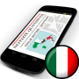 icon Italy News NewsPapers for Cubot Nova