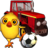 icon Pollito Pio de la Granja 10