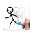 icon Stickman: Draw animation 5.3.12.1s