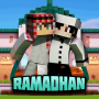 icon Addon Ramadhan mod for MCPE for Cubot Max