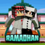 icon Addon Ramadhan mod for MCPE for Fly Champ