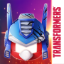 icon Angry Birds Transformers for nubia Prague S