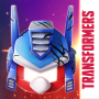 icon Angry Birds Transformers for sharp Aquos R