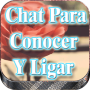 icon Chat Para Conocer Y Ligar