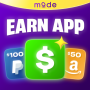 icon Make Money: Play & Earn Cash for Blackview BV9500