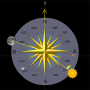 icon AndrPCompass